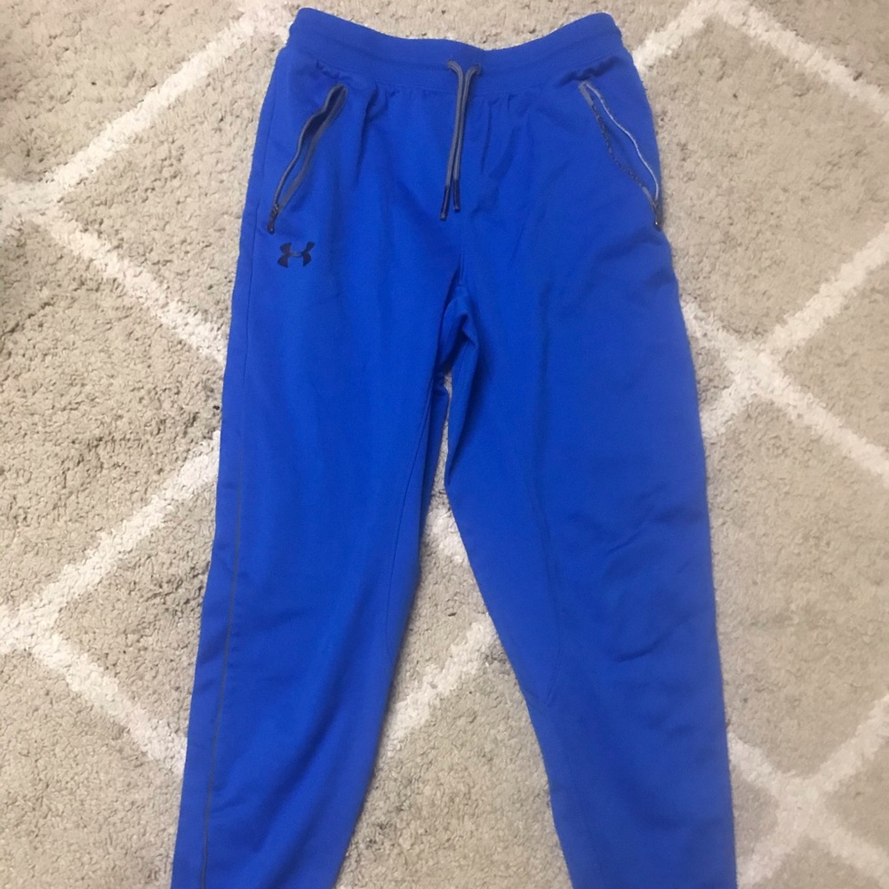 Under Armour joggers